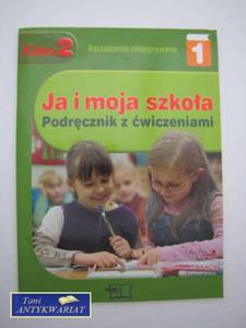 JA I MOJA SZKOA 1 - 2822561507