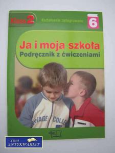 JA I MOJA SZKOA 6 - 2822561509