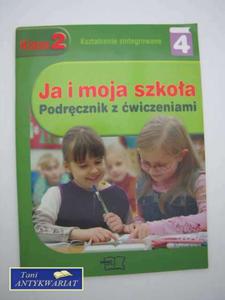 JA I MOJA SZKOA 4 - 2822561510