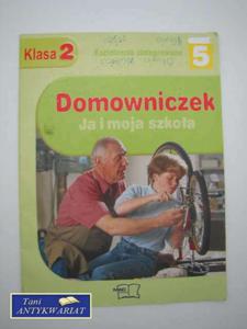 DOMOWNICZEK 5 - 2822561511