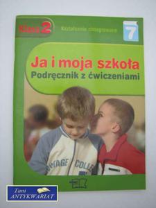 JA I MOJA SZKOA 7 - 2822561512