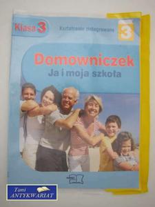 DOMOWNICZEK 3 - 2822561513