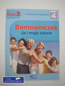 DOMOWNICZEK 4 - 2822561514