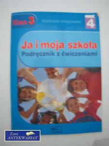 JA I MOJA SZKOA 4 - 2822561516