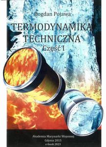 Termodynamika techniczna. Cz 1 - 2872712245