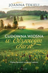 Cudowna wiosna w Olszowym Jarze - 2872858719