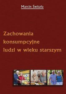 Zachowania konsumpcyjne ludzi w wieku starszym - 2872858791