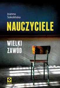 Nauczyciele. Wielki zawd - 2873001669