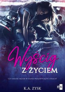 Wycig z yciem - 2873001674