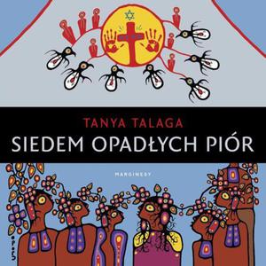 Siedem opadych pir - 2873001805