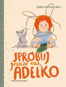 Sprbuj jeszcze raz, Adelko - 2873001817