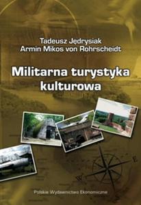 Militarna turystyka kulturowa - 2873118476