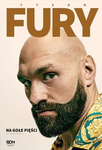 Tyson Fury. Na goe pici - 2873312408