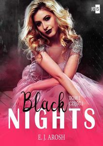 Black Nights. Tom 1. Cz 1 - 2873470350