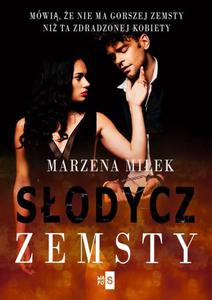 Sodycz zemsty - 2873470362