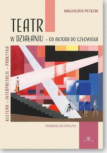 Teatr w dziaaniu  - 2873872690