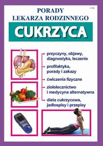 Cukrzyca Porady Lekarza Rodzinnego 175 - 2873872706