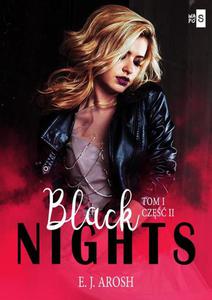 Black Nights. Tom 1 Cz 2 - 2873962548