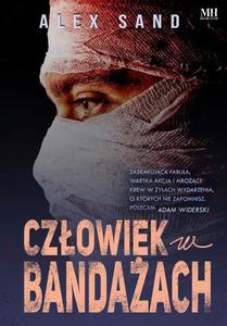 Czowiek w bandaach - 2873962560