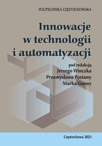 Innowacje w technologii i automatyzacji - 2873962579