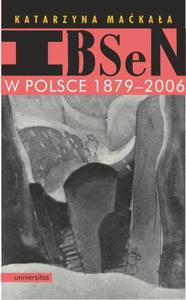 Ibsen w Polsce 1879-2006 - 2873962597
