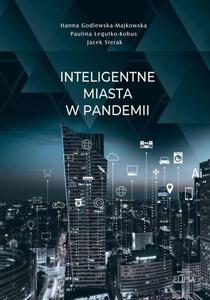 Inteligentne miasta w pandemii - 2873962605