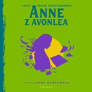 Anne z Avonlea - 2873962678