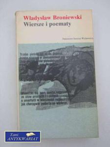 WIERSZE I POEMATY - 2822561715