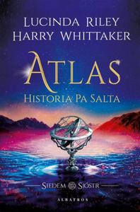 Atlas. Historia Pa Salta - 2874257582