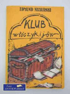 KLUB WCZYKIJW - 2858294748