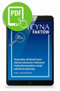 10 powodw, dla ktrych warto stosowa telmisartan i telmisartan z hydrochlorotiazydem w terapii nadcinienia ttniczego - 2874518573