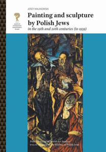 Painting and sculpture by Polish Jews in the 19th and 20th centuries (to 1939) - 2874518696