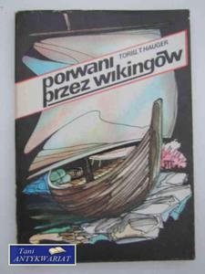 PORWANI PRZEZ WIKINGÓW