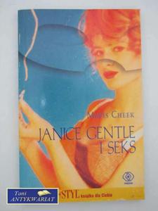 JANICE GENTLE I SEKS - 2822561816