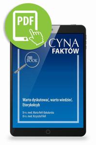 Warto dyskutowa, warto wiedzie. Etorykoksyb - 2874745501