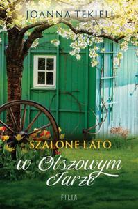 Szalone lato w Olszowym Jarze - 2874883959