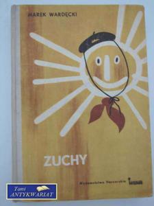 ZUCHY - 2858294765