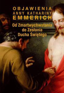 Od Zmartwychwstania do Zesania Ducha witego - 2875010268