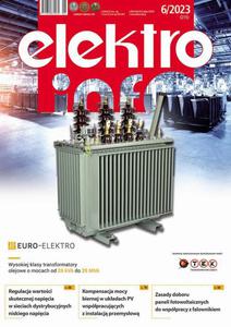 Elektro.Info 6/2023 - 2875010426