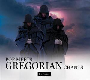Pop Meets Gregorian Chants - 2875010482