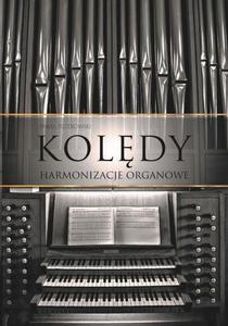 Koldy - Harmonizacje organowe - 2875010486