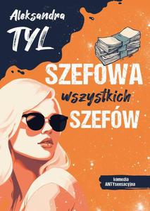 Szefowa wszystkich szefw - 2875198292