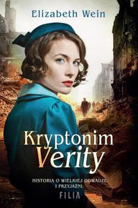 Kryptonim Verity - 2875198295