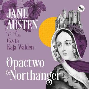 Opactwo Northanger - 2875311760