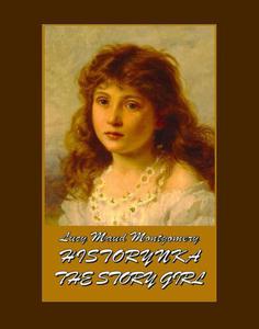 Historynka. The Story Girl - 2875311935