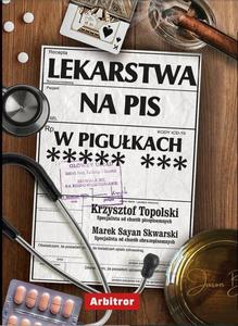 Lekarstwa na PiS w pigukach - 2875507613