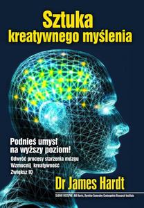 Sztuka kreatywnego mylenia Podnie umys na wyszy poziom - 2875623090