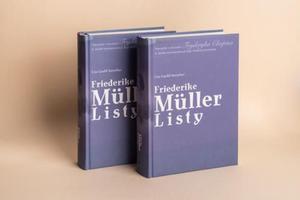 Friederike Mller: listy z Parya 1839-1845. Nauczanie i otoczenie Fryderyka Chopina - 2875623220