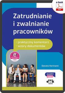 Zatrudnianie i zwalnianie pracownikw  - 2875758403