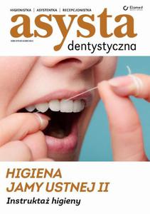 Higiena jamy ustnej cz. II Instrukta higieny - 2875758473